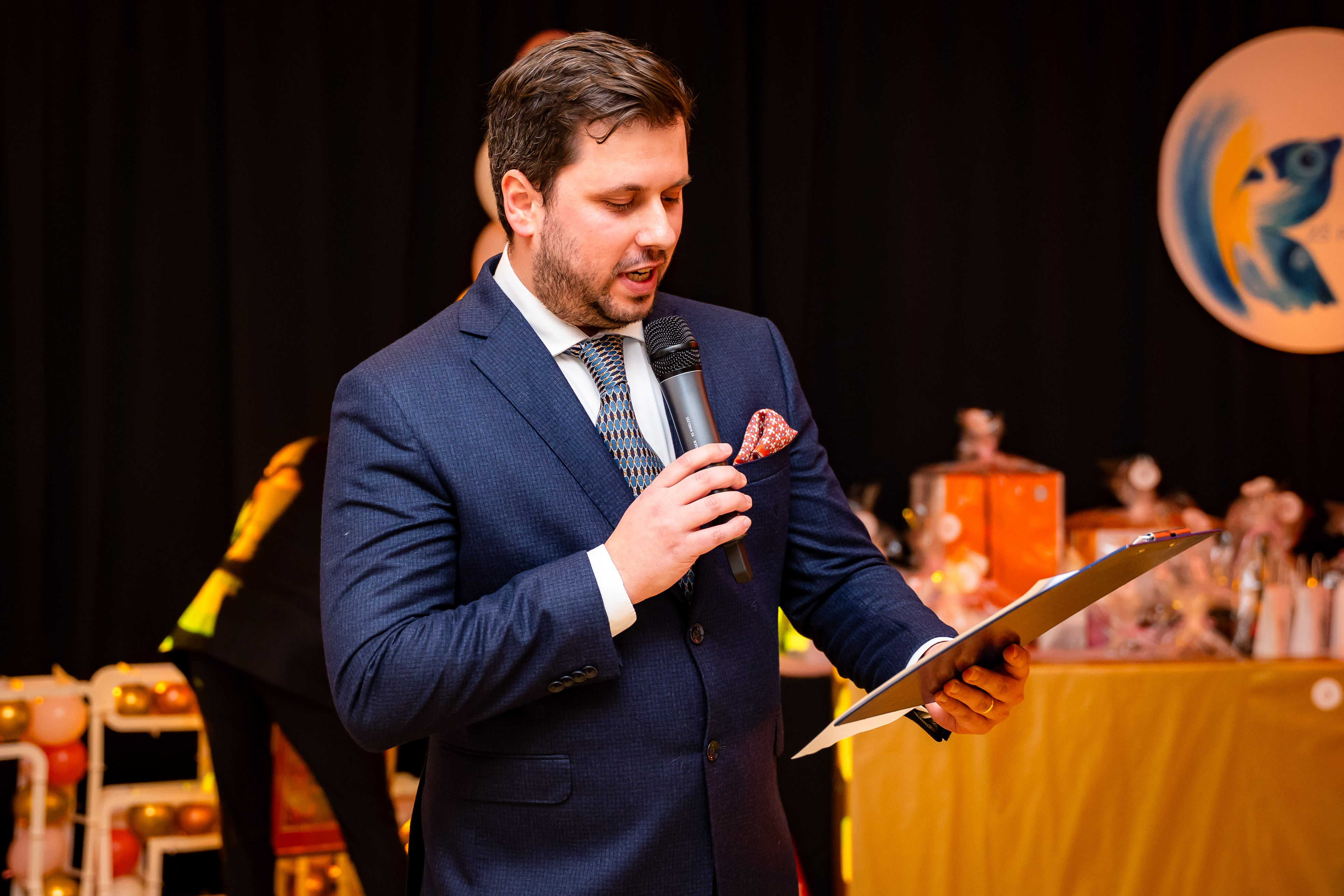 Skolsky ples na ZS Fabryho 44-14